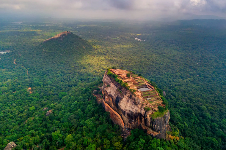 斯里蘭卡11日：奢享山海之旅