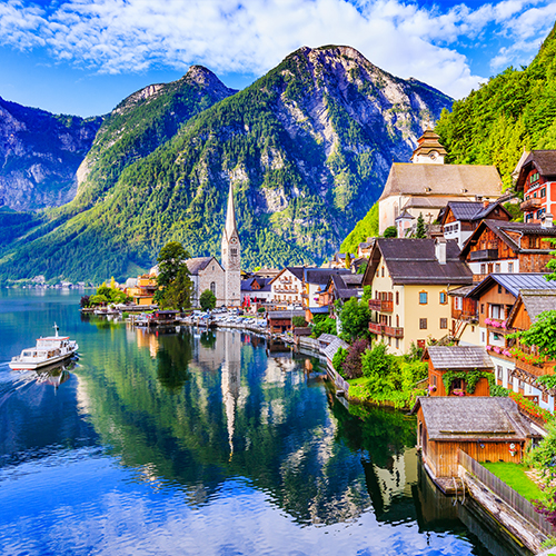  奧捷・仲夏夜之夢 浪漫契機12日