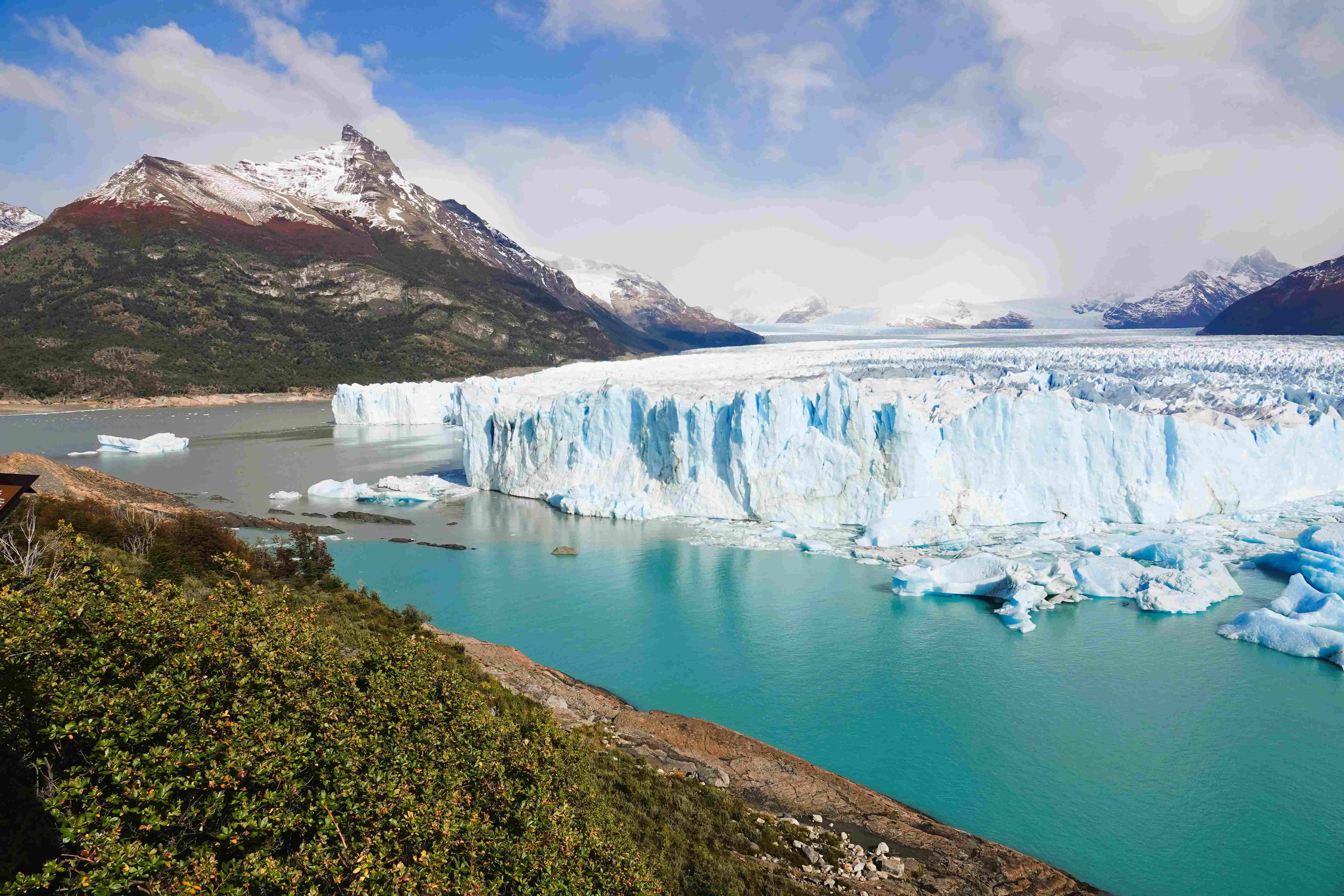 阿根廷・世界盡頭14日