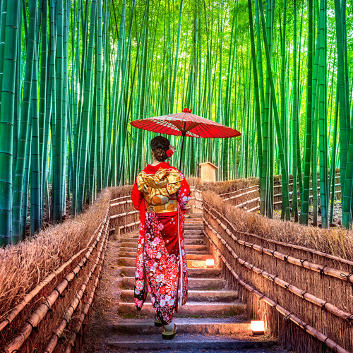 日本